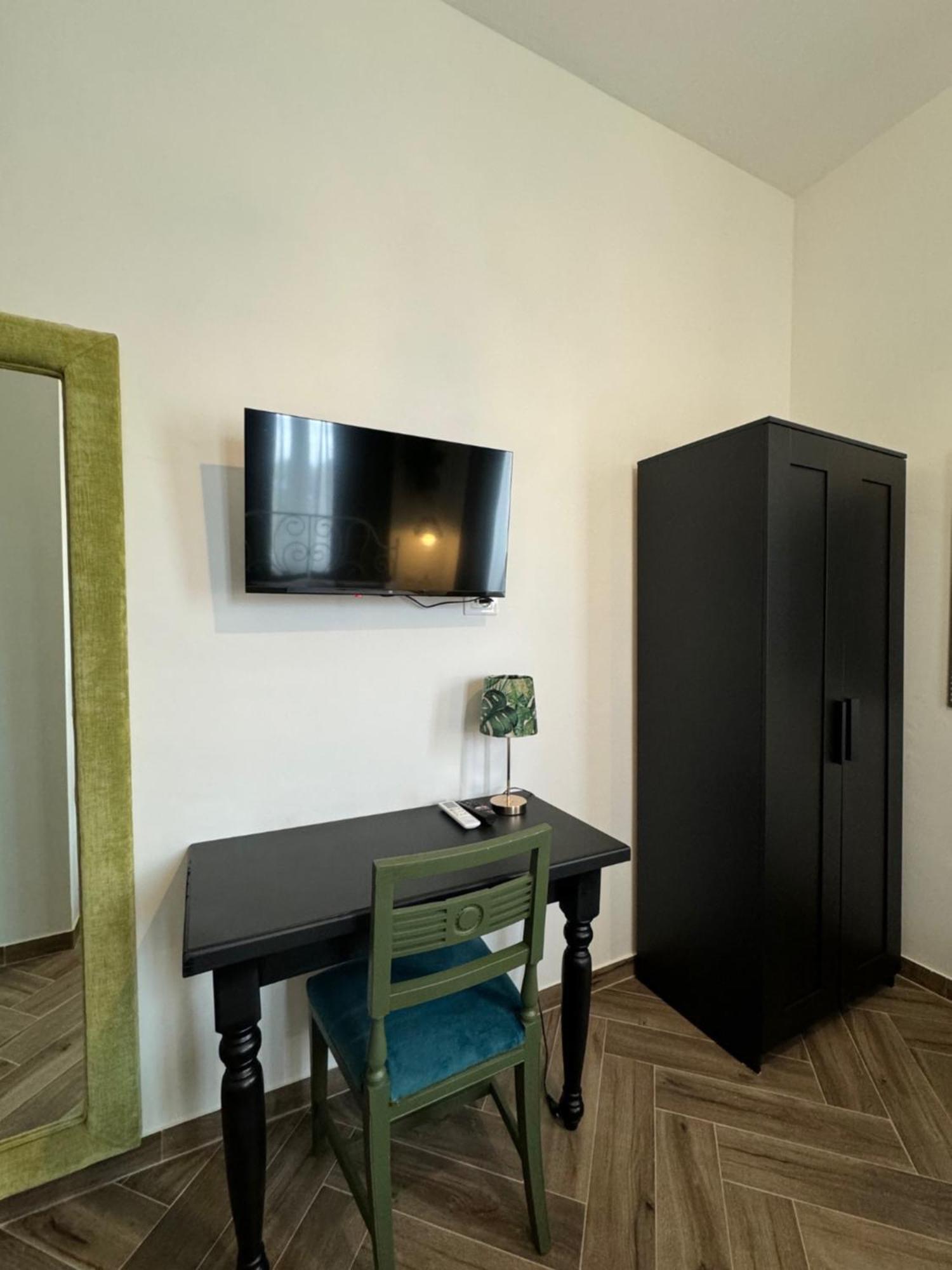 Umi B&B Giulianova Exterior foto