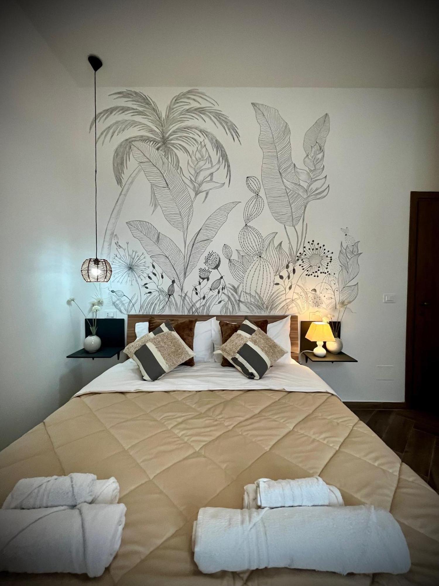 Umi B&B Giulianova Exterior foto